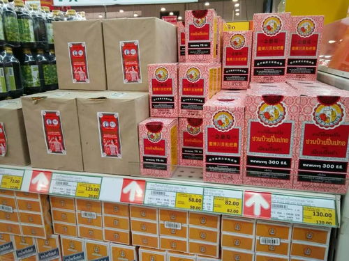曼谷最大零食批發(fā)市場探秘 別再只逛Big C了，日用品批發(fā)新選擇
