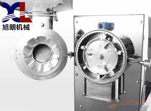 中藥材研磨機選購與批發指南 品牌、圖片及采購策略