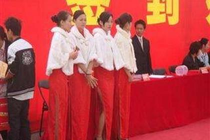 西安禮儀慶典服務(wù) 以誠信為基，與每一位客戶攜手共筑慶典華章